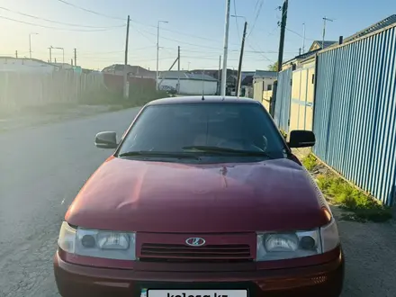 ВАЗ (Lada) 2112 2007 года за 900 000 тг. в Атырау