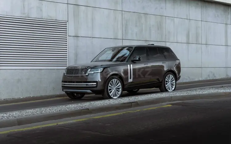Land Rover Range Rover 2022 года за 170 000 000 тг. в Алматы