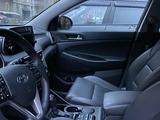 Hyundai Tucson 2020 года за 11 500 000 тг. в Алматы – фото 4