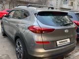 Hyundai Tucson 2020 года за 11 500 000 тг. в Алматы – фото 2