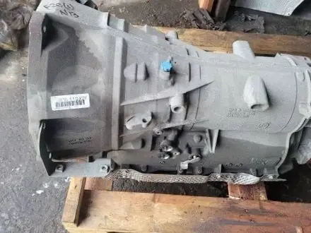 АКПП 8hp45 на БМВ за 650 000 тг. в Алматы
