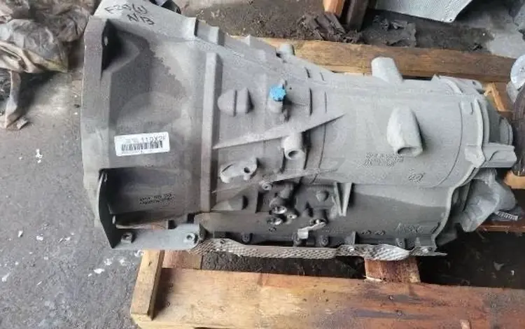 АКПП 8hp45 на БМВ за 650 000 тг. в Алматы