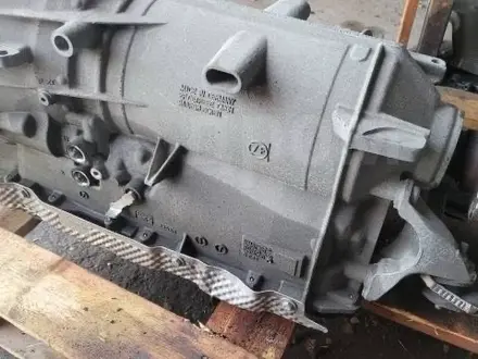 АКПП 8hp45 на БМВ за 650 000 тг. в Алматы – фото 2