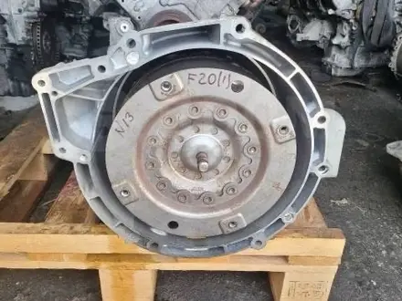 АКПП 8hp45 на БМВ за 650 000 тг. в Алматы – фото 3