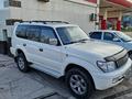 Toyota Land Cruiser Prado 1997 годаүшін7 900 000 тг. в Шымкент