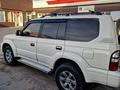 Toyota Land Cruiser Prado 1997 годаүшін7 900 000 тг. в Шымкент – фото 16