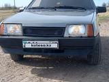 ВАЗ (Lada) 21099 2001 годаүшін700 000 тг. в Петропавловск