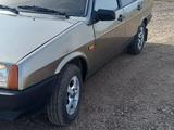 ВАЗ (Lada) 21099 2001 годаүшін700 000 тг. в Петропавловск – фото 3