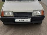 ВАЗ (Lada) 21099 2001 годаүшін700 000 тг. в Петропавловск – фото 5