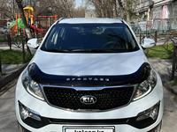 Kia Sportage 2014 года за 9 500 000 тг. в Шымкент