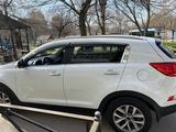 Kia Sportage 2014 года за 8 500 000 тг. в Шымкент – фото 3