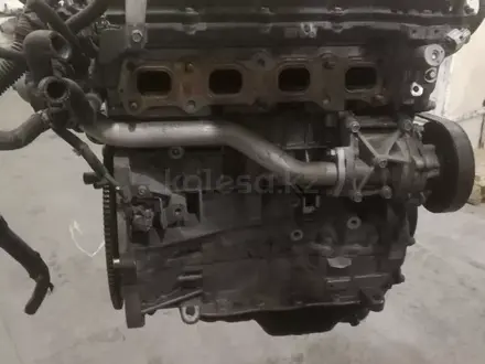 Двигатель контрактный 4b11 Mitsubishi Lancer 2.0 за 406 000 тг. в Челябинск – фото 3