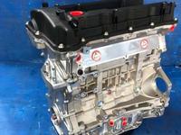 Двигатель HYUNDAI SantaFe мотор новый за 100 000 тг. в Астана