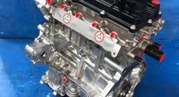 Двигатель HYUNDAI SantaFe мотор новый за 100 000 тг. в Астана – фото 5