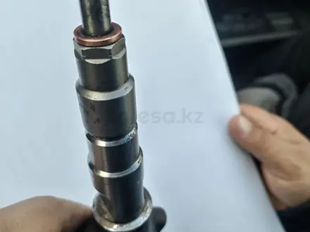 Электронный Форсунки дизельный Bosch 0445120361 за 200 000 тг. в Шымкент – фото 4