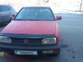 Volkswagen Golf 1994 годаfor870 000 тг. в Семей