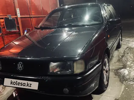 Volkswagen Passat 1993 года за 2 000 000 тг. в Щучинск – фото 6