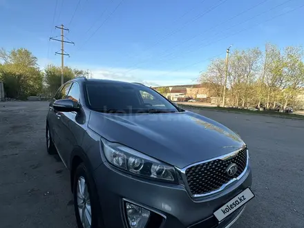 Kia Sorento 2015 года за 10 500 000 тг. в Астана – фото 13