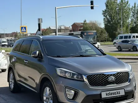 Kia Sorento 2015 года за 10 500 000 тг. в Астана – фото 6