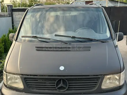 Mercedes-Benz Vito 2002 года за 2 800 000 тг. в Есик