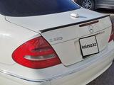 Mercedes-Benz E 320 2004 года за 5 300 000 тг. в Астана – фото 2