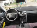 ВАЗ (Lada) Priora 2172 2011 годаүшін1 850 000 тг. в Костанай – фото 5