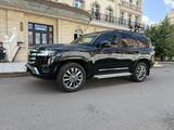 Toyota Land Cruiser 2021 года за 42 500 000 тг. в Астана – фото 3