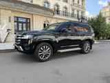 Toyota Land Cruiser 2021 года за 42 500 000 тг. в Астана – фото 4