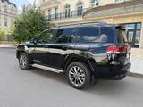 Toyota Land Cruiser 2021 года за 42 500 000 тг. в Астана – фото 5