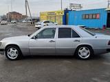Mercedes-Benz E 200 1993 годаүшін1 500 000 тг. в Шымкент – фото 3