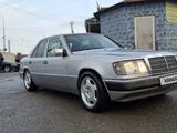 Mercedes-Benz E 200 1993 годаүшін1 500 000 тг. в Шымкент – фото 5
