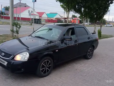 ВАЗ (Lada) Priora 2170 2013 года за 2 700 000 тг. в Уральск