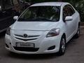 Toyota Yaris 2008 года за 3 450 000 тг. в Алматы – фото 4