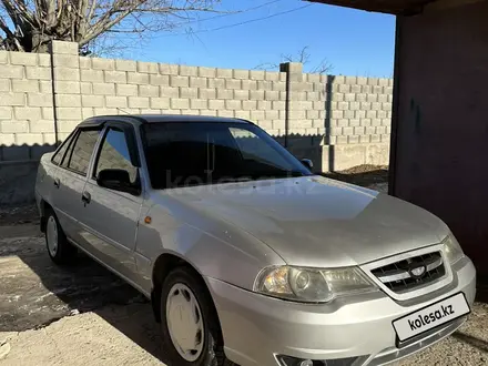 Daewoo Nexia 2010 года за 2 200 000 тг. в Туркестан