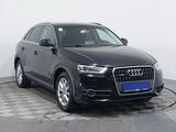 Audi Q3 2014 года за 8 890 000 тг. в Астана – фото 3