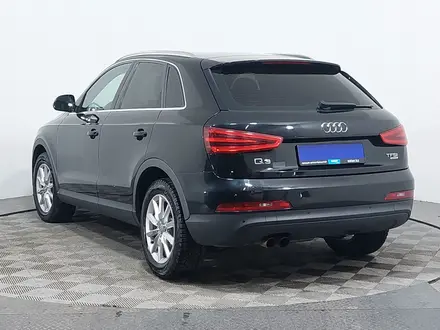 Audi Q3 2014 года за 8 890 000 тг. в Астана – фото 7