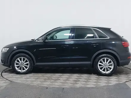 Audi Q3 2014 года за 8 890 000 тг. в Астана – фото 8