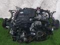Привозной двигатель AWT 1.8 turbo за 500 000 тг. в Астана