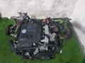 Привозной двигатель AWT 1.8 turbo за 500 000 тг. в Астана – фото 3