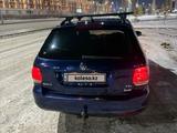 Volkswagen Golf 2009 годаүшін3 300 000 тг. в Астана – фото 3