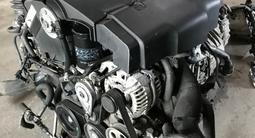 Двигатель Audi CDHB 1.8 TFSI из Японии за 1 000 000 тг. в Астана