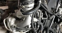 Двигатель Audi CDHB 1.8 TFSI из Японии за 1 000 000 тг. в Астана – фото 5