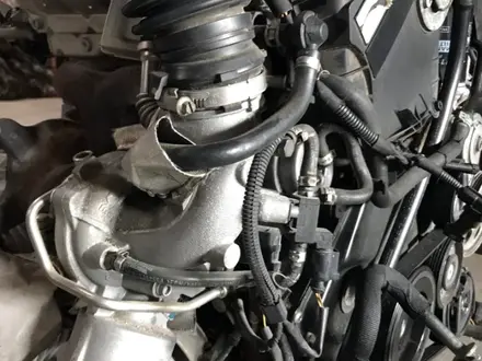 Двигатель Audi CDHB 1.8 TFSI из Японии за 1 000 000 тг. в Астана – фото 5
