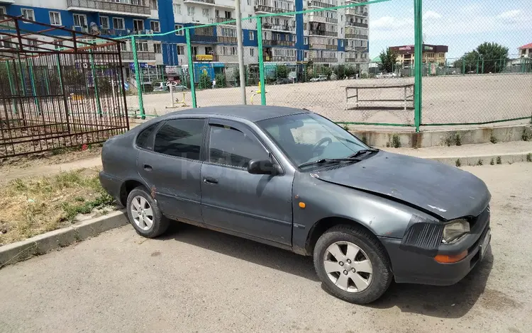 Toyota Corolla 1996 годаүшін500 000 тг. в Алматы