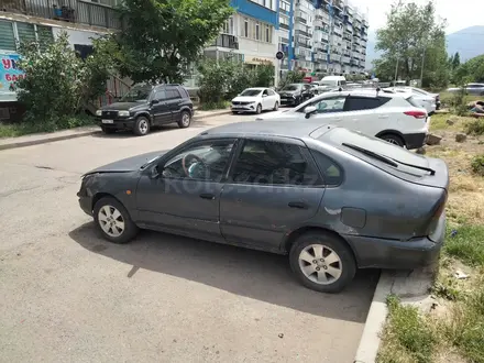 Toyota Corolla 1996 года за 500 000 тг. в Алматы – фото 2