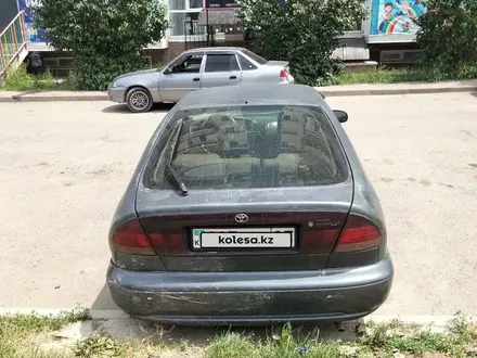 Toyota Corolla 1996 года за 500 000 тг. в Алматы – фото 3