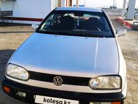 Volkswagen Golf 1996 годаүшін1 700 000 тг. в Караганда