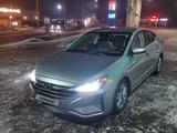 Hyundai Elantra 2020 годаүшін7 800 000 тг. в Алматы – фото 3