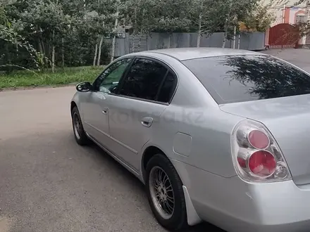 Nissan Altima 2005 года за 2 000 000 тг. в Астана – фото 3