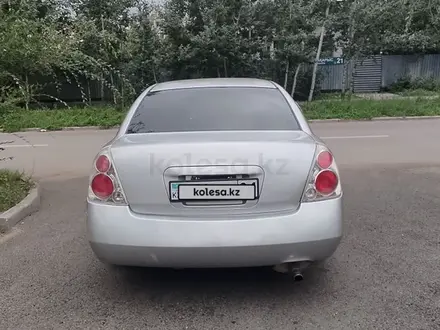 Nissan Altima 2005 года за 2 000 000 тг. в Астана – фото 4